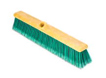 CEPILLO BARR. FIBRA BARBOSA PVC 0500 SIN MANGO