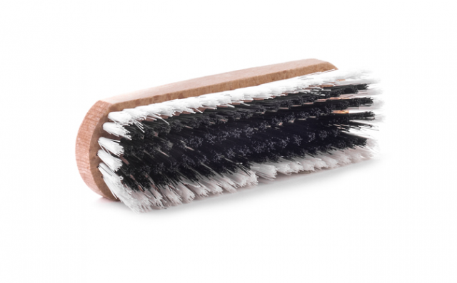 CEPILLO ROPA BARBOSA 4060 BORDE BLANCO