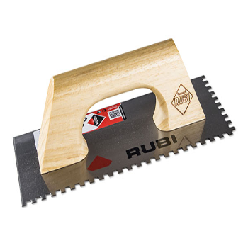 LLANA RUBI DENTADA 06X06 M/MADERA 65982