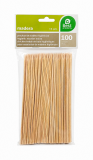 PINCHO MADERA 15cm. BEST (Pack-100)