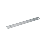 REGLA ACHA INOX 1000X30X0,8 32-104