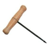 BARRENA 7402 M/MADERA 1/2