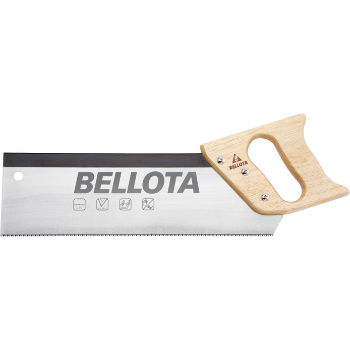SERRUCHO BELLOTA COST. 4561-14