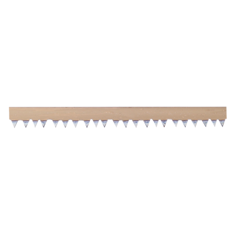 HOJA SIERRA TRONZ. BELLOTA 4537-24 SECO