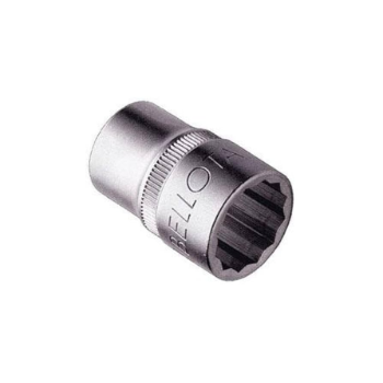 LLAVE VASO BELLOTA 1/2