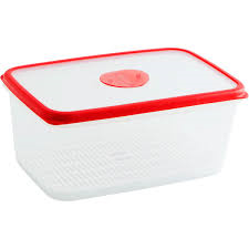 FIAMBRERA PLASTICO FRIGO-BOX 5L. 7539009