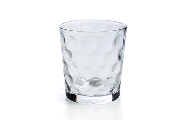 VASO AGUA CRISTAL KATA K6 FB 26 cl. (Pack-6)