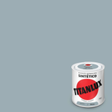 PINT. TITANLUX 750 ml. GRIS PERLA (Nuevo)
