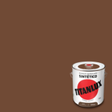 PINT. TITANLUX 750 ml. PARDO (Nuevo)