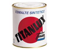 PINT. TITANLUX 750 ml. BLANCO DECORACION (Nuevo)