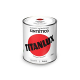 PINT. TITANLUX 750 ml. BLANCO DECORACION (Nuevo)