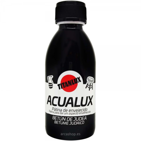 BETUN DE JUDEA TITAN 100 ml.
