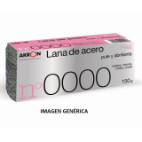 LANA ACERO AKRON 150 gr. GRANO ULTRA FINO