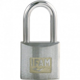CANDADO IFAM NIQUEL Z-20 ARCO LARGO