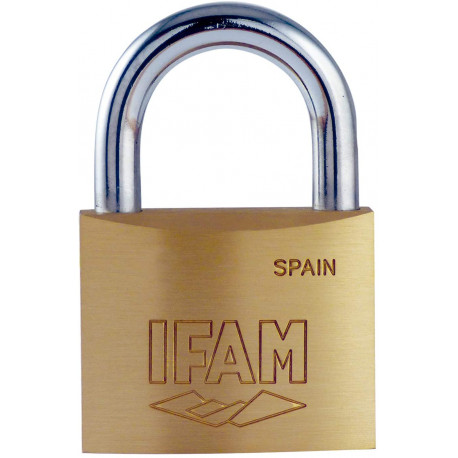 CANDADO IFAM LATON K-25
