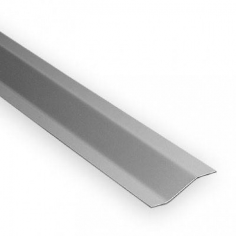 TAPAJUNTAS ESCALON RUFETE INOX. 1 m.