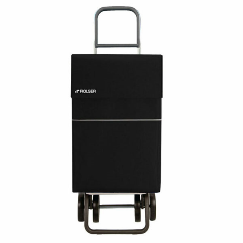 CARRO COMPRA ROLSER JEAN LN NEGRO