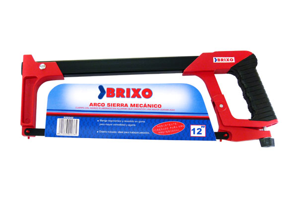ARCO SIERRA METAL BRIXO 800042