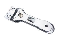 RASCAVIDRIOS INOX BRIXO +5 CUCHILLAS