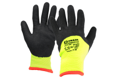 GUANTE NITRILO TERMICO X-TREM T/09