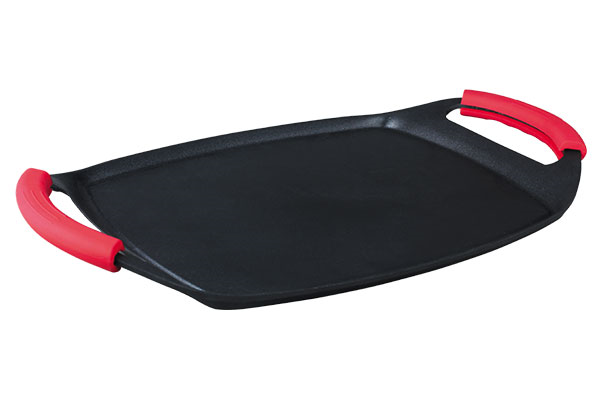 SARTEN ENEIDE GRILL PLANCHA MAST. 47 cm.