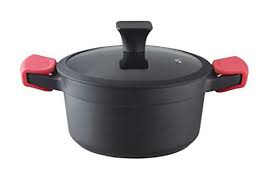 OLLA ENEIDE MASTERCOOK 24 cm.