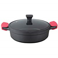 CACEROLA ENEIDE MASTERCOOK 28 cm.