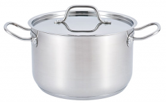 OLLA ENEIDE CHEFF INOX 18CM 3.0L
