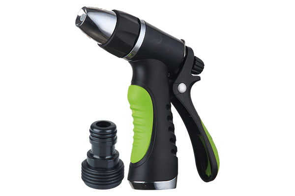 PISTOLA RIEGO BRIXO COMFORT AJUST. 801238