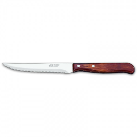 CUCHILLO MESA ARCOS 100400 105mm. M/MAD.