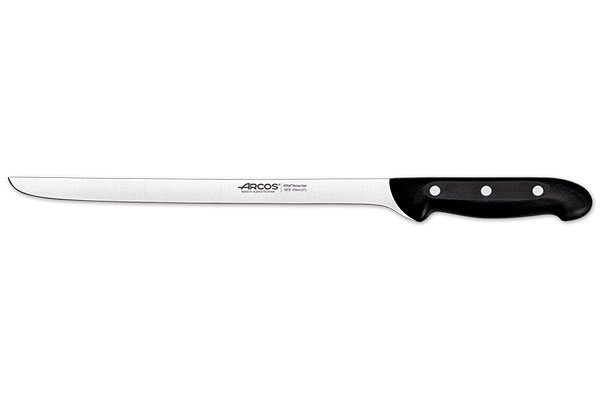 CUCHILLO JAMONERO ARCOS MAITRE 275mm. 151800