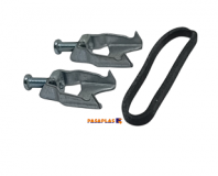 GARRA SIMON 27999-39 (Unidad)