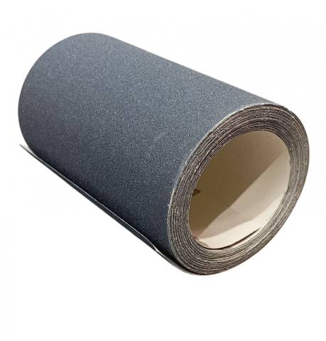 LIJA BMA MINI CARBITE 100mm  x 5 m. G-320 (Rollo)