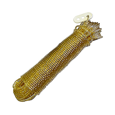 CABLE ACERO FORRADO PVC 15m. WURKO