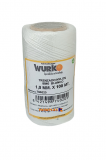 CUERDA ATIRANTAR BLANCO WURKO (Bobina 100m.)