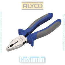 ALICATE ALYCO UNIVERSAL 101201 160 mm.