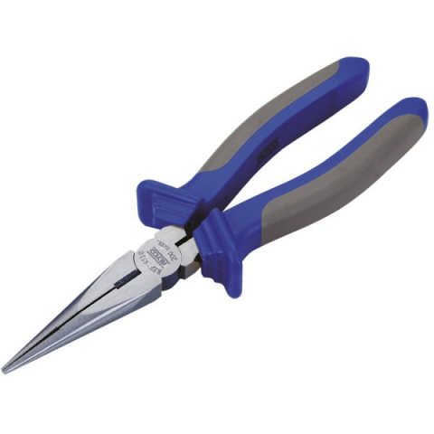 ALICATE ALYCO B/ SEMIRR. C/CORTE 101301 160 mm.