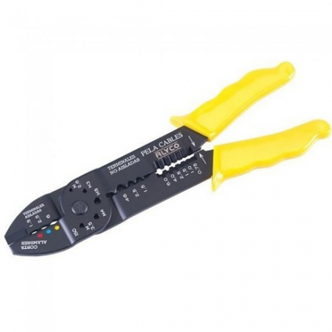 ALICATE ALYCO TERMINALES 108002