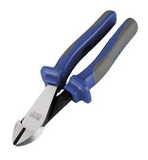 ALICATE ALYCO CORTE 110309 160 mm.