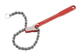 LLAVE DE CADENA ALYCO 111340