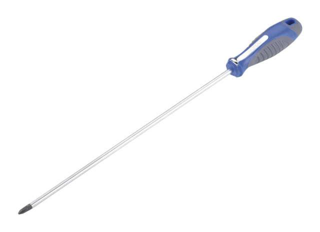 DESTORNILLADOR ALYCO PH1X250mm. LARGO