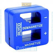 IMANTADOR DESIMANTADOR ALYCO 121530