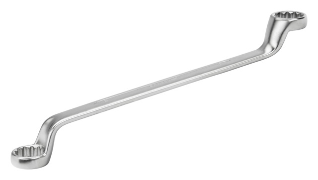 LLAVE ESTRELLA ACODADA ALYCO 30X32