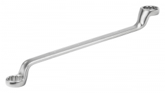 LLAVE ESTRELLA ACODADA ALYCO 30X32