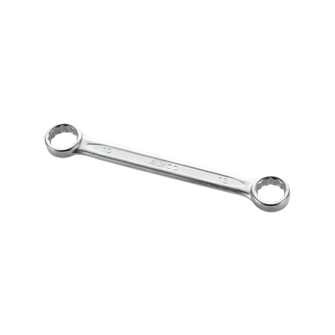 LLAVE ESTRELLA PLANA ALYCO 08X09