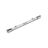 LLAVE DE TUBO ALYCO 10-11