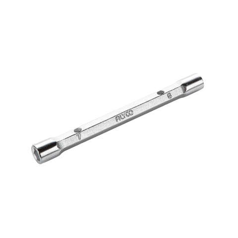 LLAVE DE TUBO ALYCO 24-27