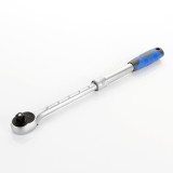 LLAVE CARRACA ALYCO 1/4