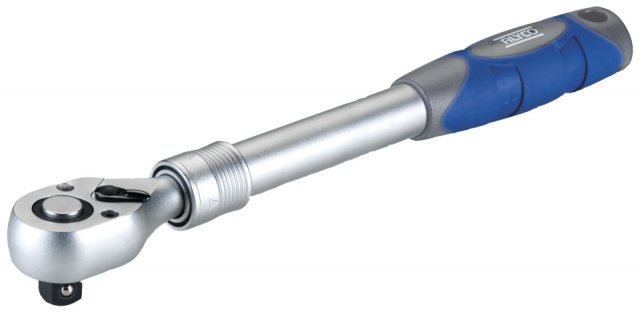 LLAVE CARRACA ALYCO 1/2