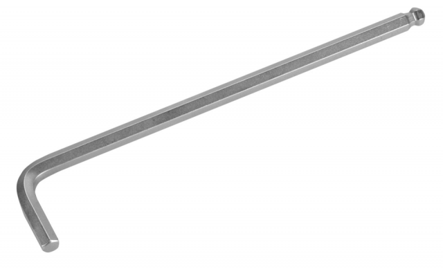 LLAVE ALLEN ALYCO LARGA C/BOLA 03 mm.